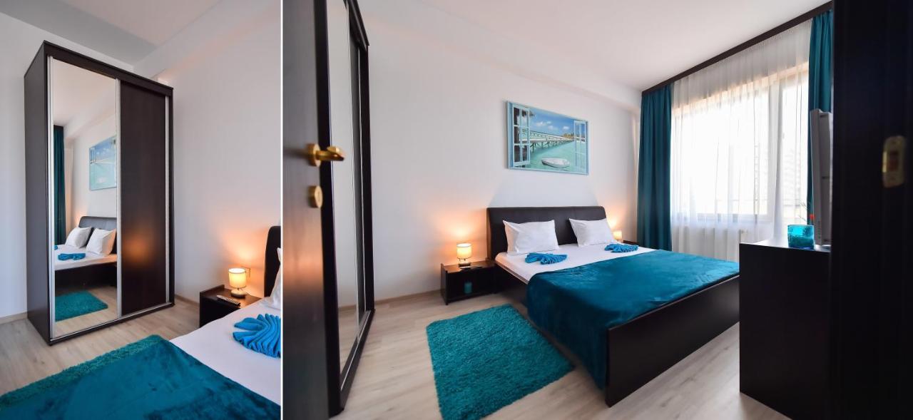 Apartment Summerland Мамая Экстерьер фото