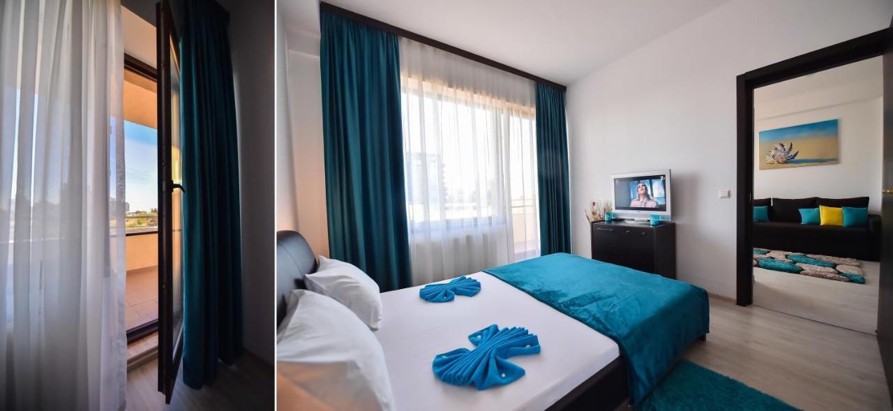 Apartment Summerland Мамая Экстерьер фото