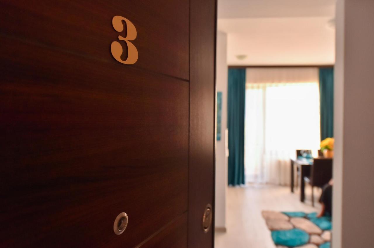 Apartment Summerland Мамая Экстерьер фото