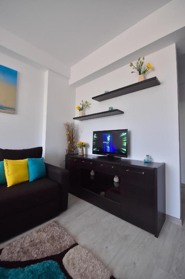 Apartment Summerland Мамая Экстерьер фото